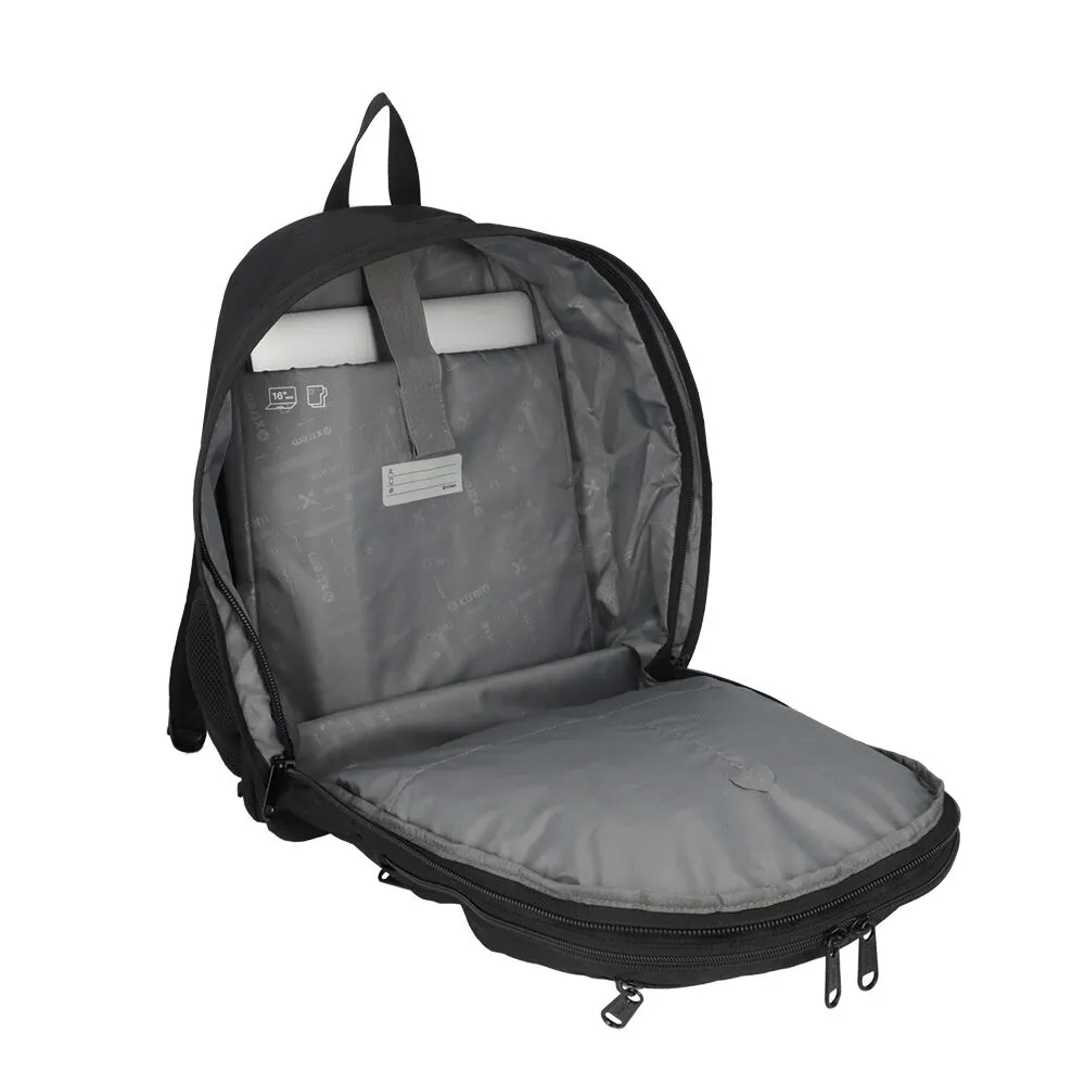 Mochila Notebook Xtrem Bandit 2.0 5XT Negro 16"