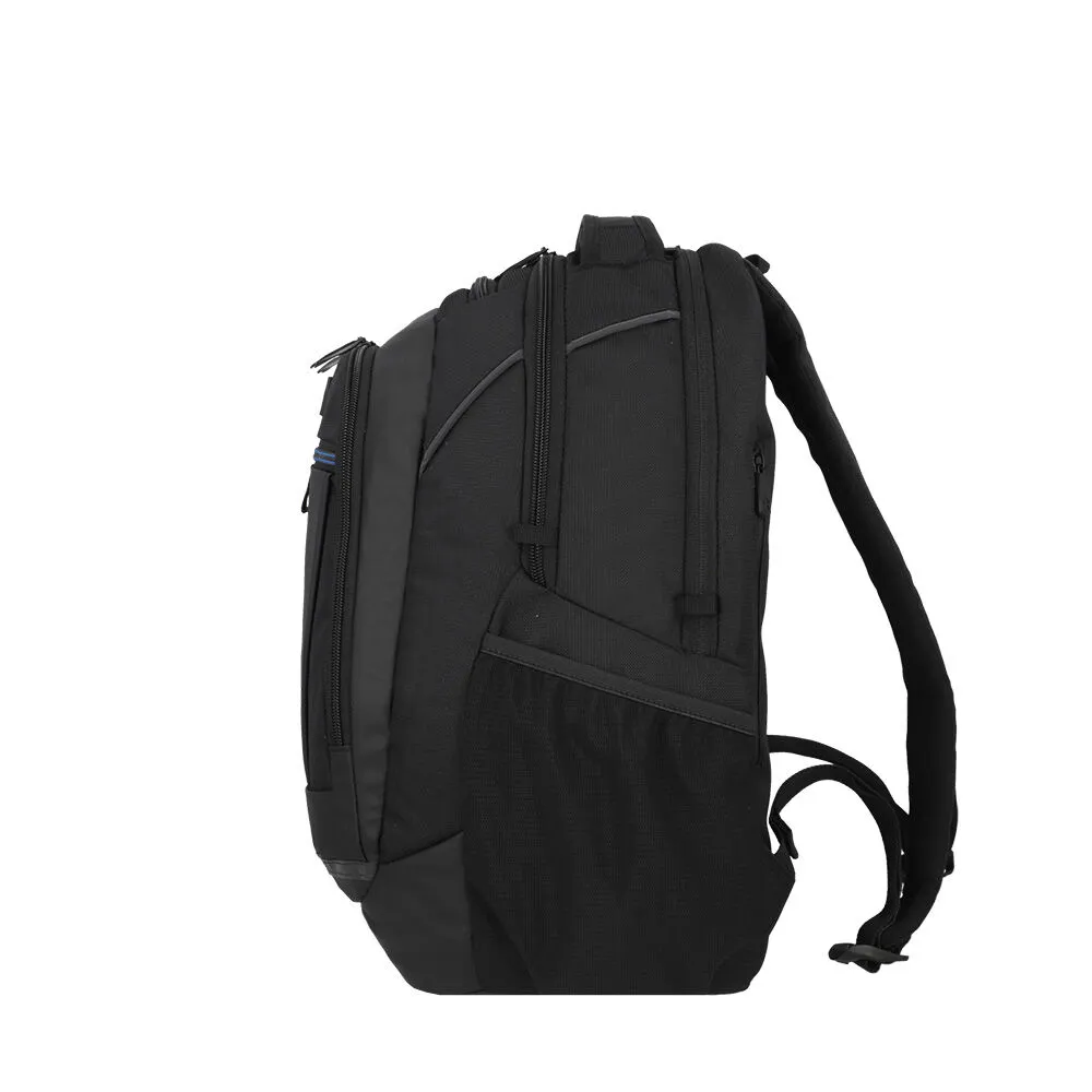Mochila Notebook Xtrem Brooklyn 5XT Negro/Azul 15"