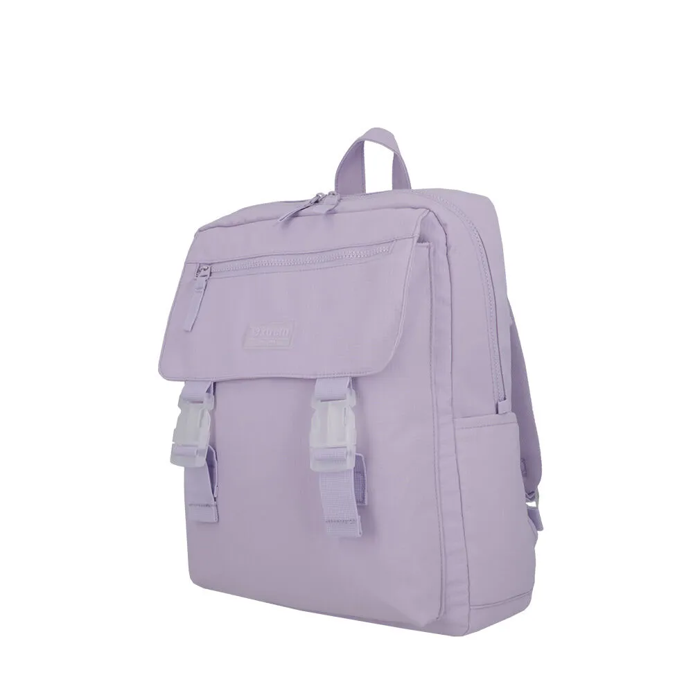 Mochila Notebook Xtrem Macau 2.0 5XT Lila 15"