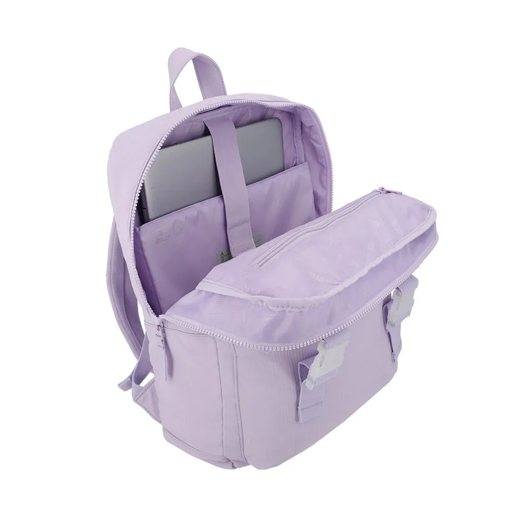 Mochila Notebook Xtrem Macau 2.0 5XT Lila 15"