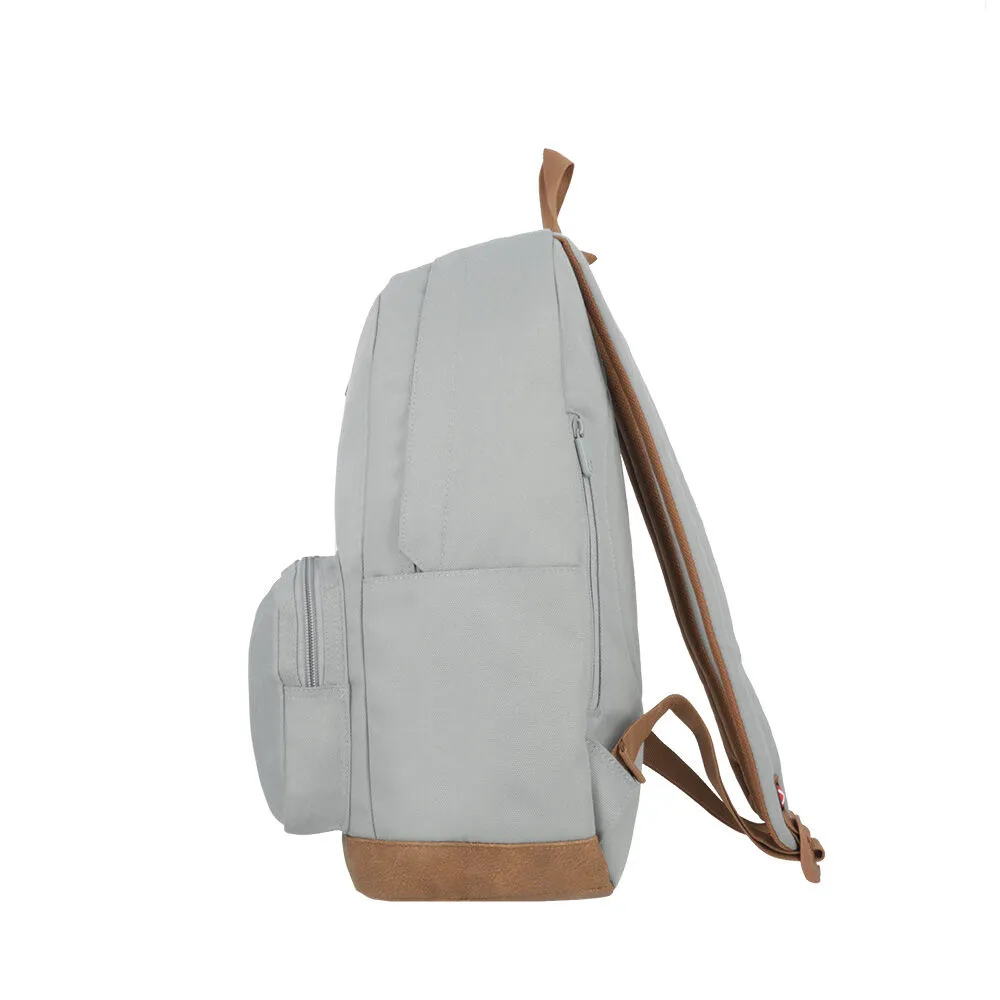 Mochila Notebook Xtrem Pop 5XT Gris 15"
