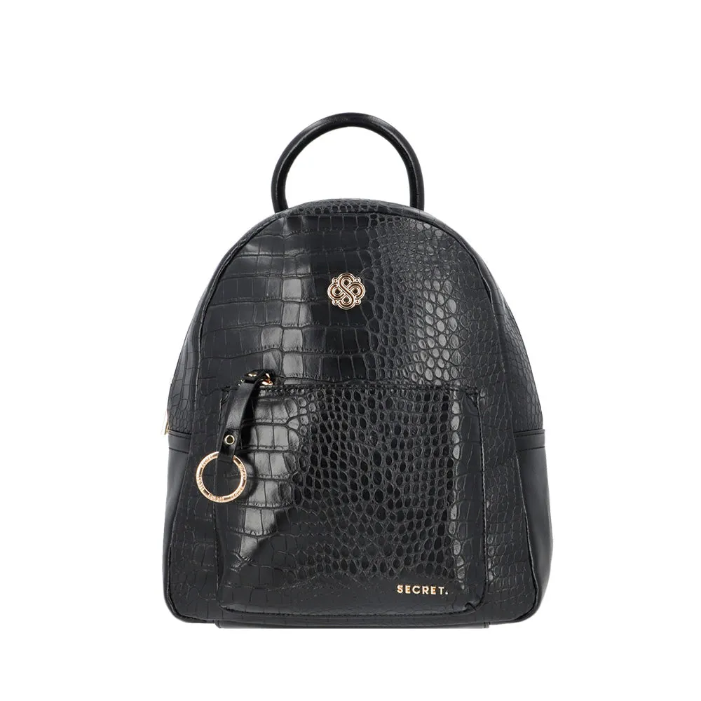 Mochila Osaka negra grande