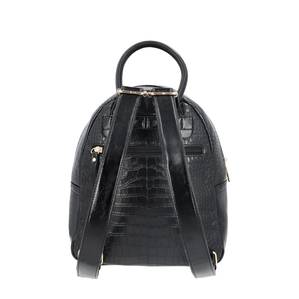 Mochila Osaka negra grande