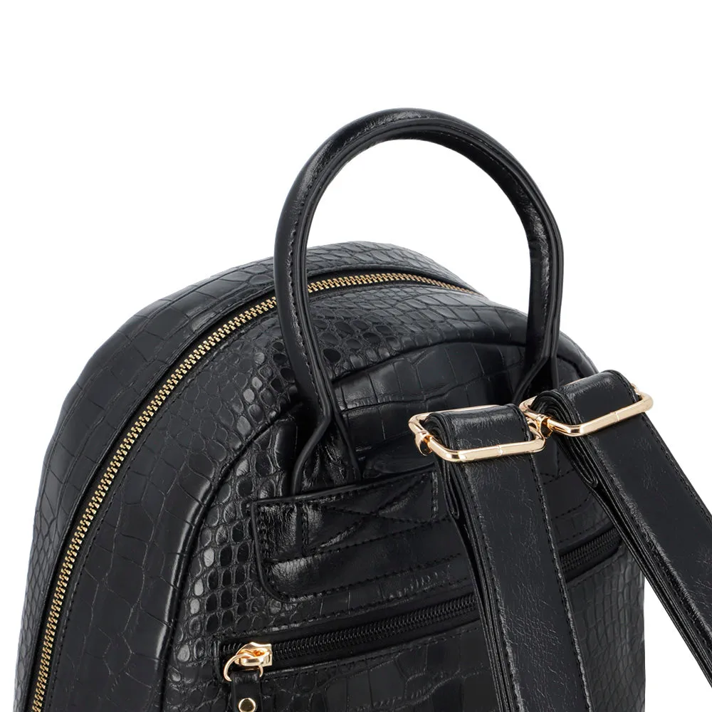 Mochila Osaka negra grande