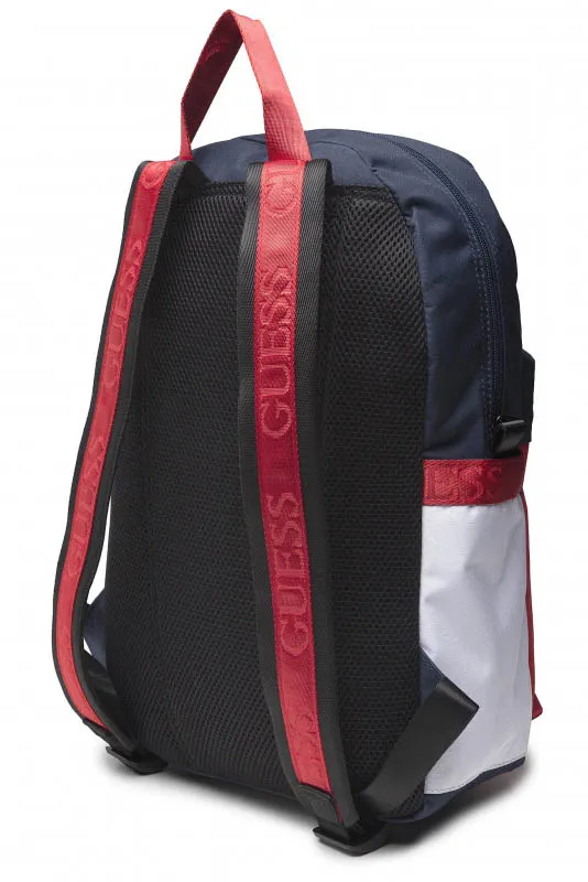 Mochila para hombre de Guess Acc – HMELPA P1305