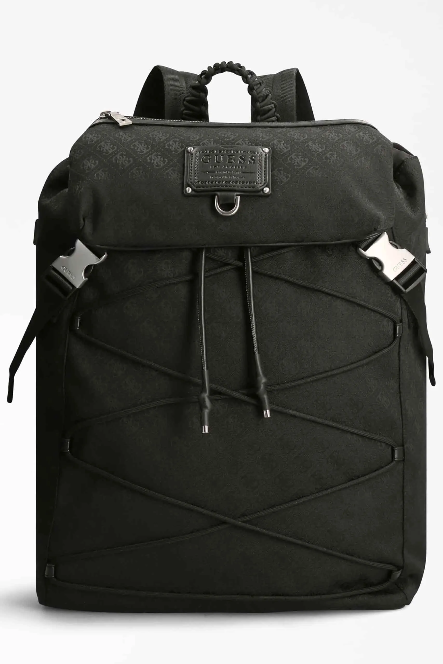 Mochila para hombre de Guess Acc – HMSAJA P1405