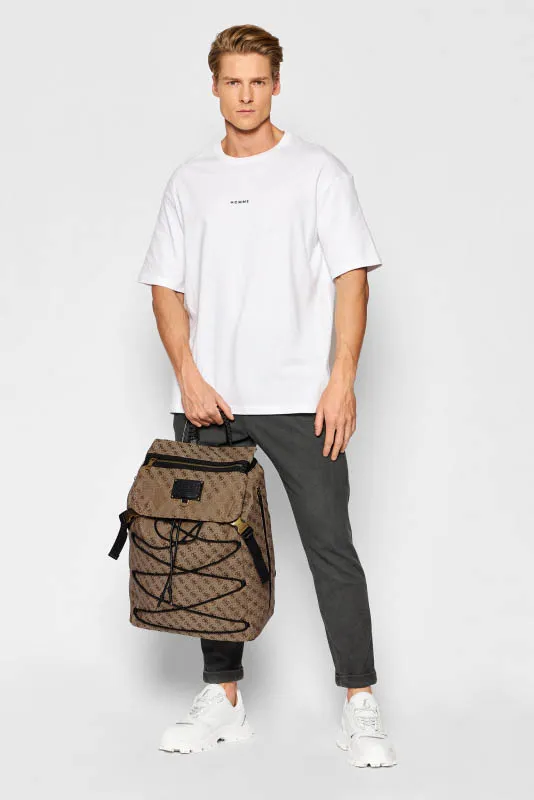 Mochila para hombre de Guess Acc – HMSAJA P1405