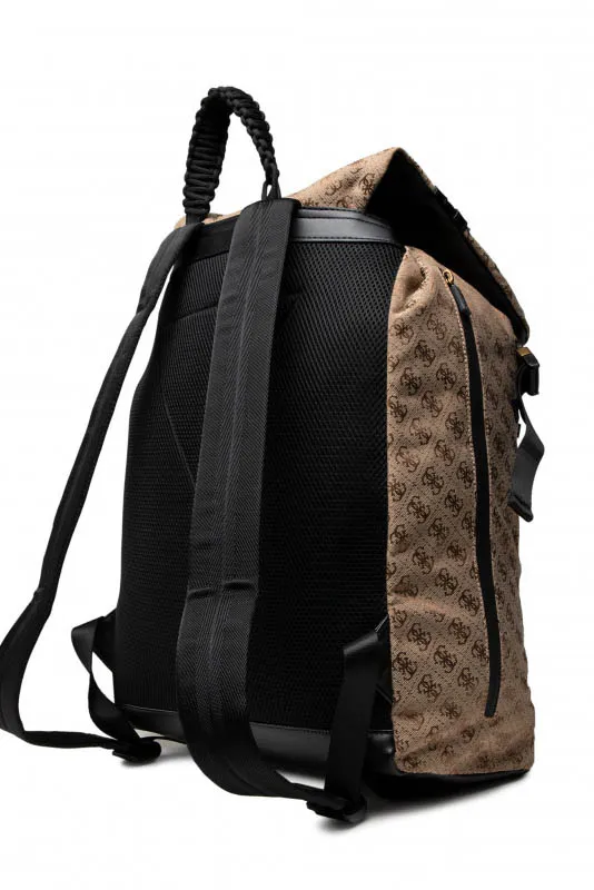 Mochila para hombre de Guess Acc – HMSAJA P1405