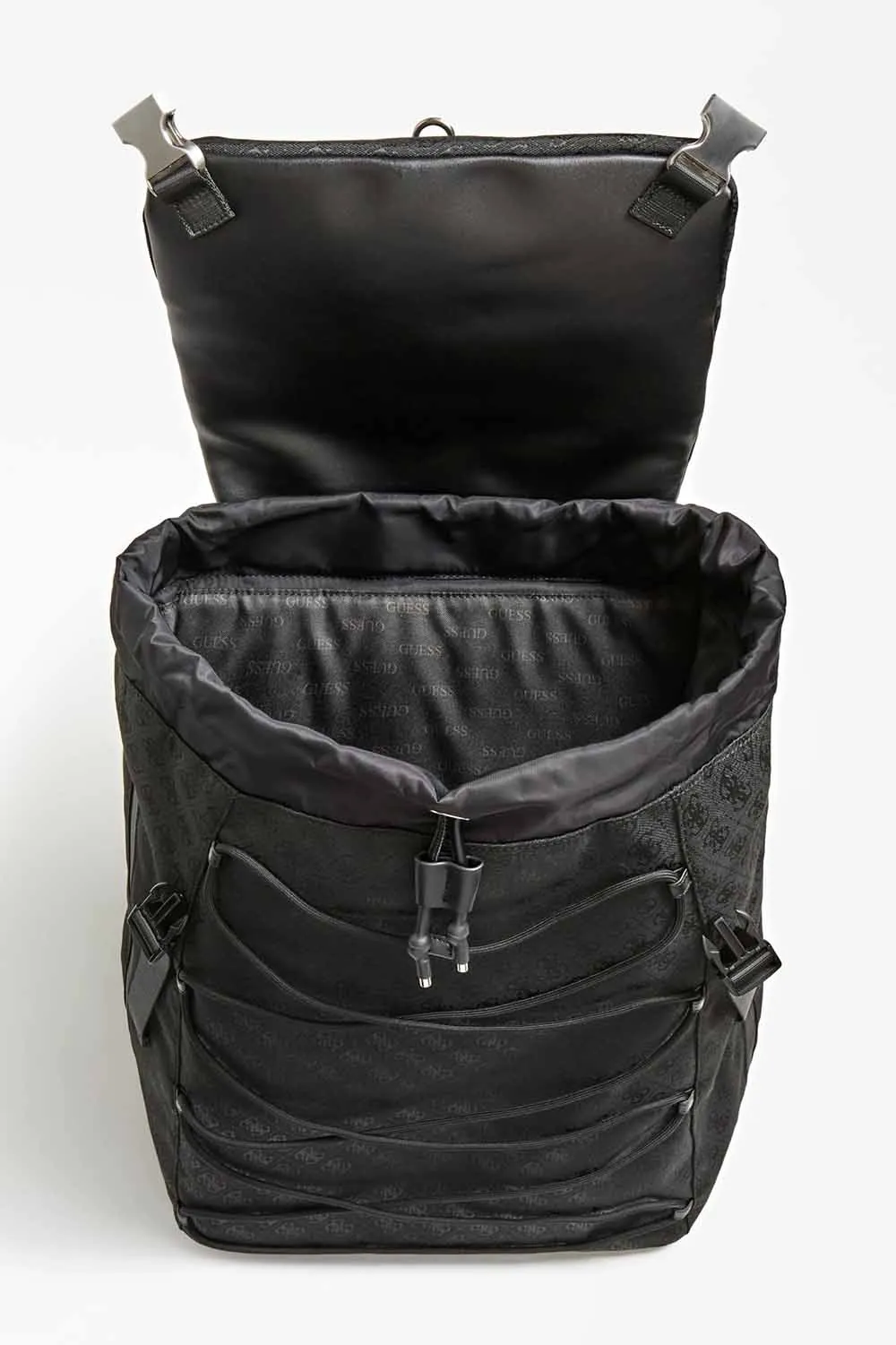 Mochila para hombre de Guess Acc – HMSAJA P1405