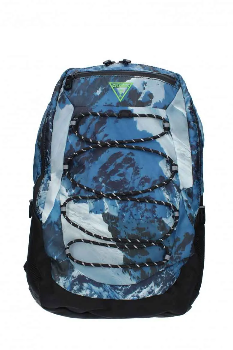 Mochila para hombre de Guess Acc – HMTECH P1409