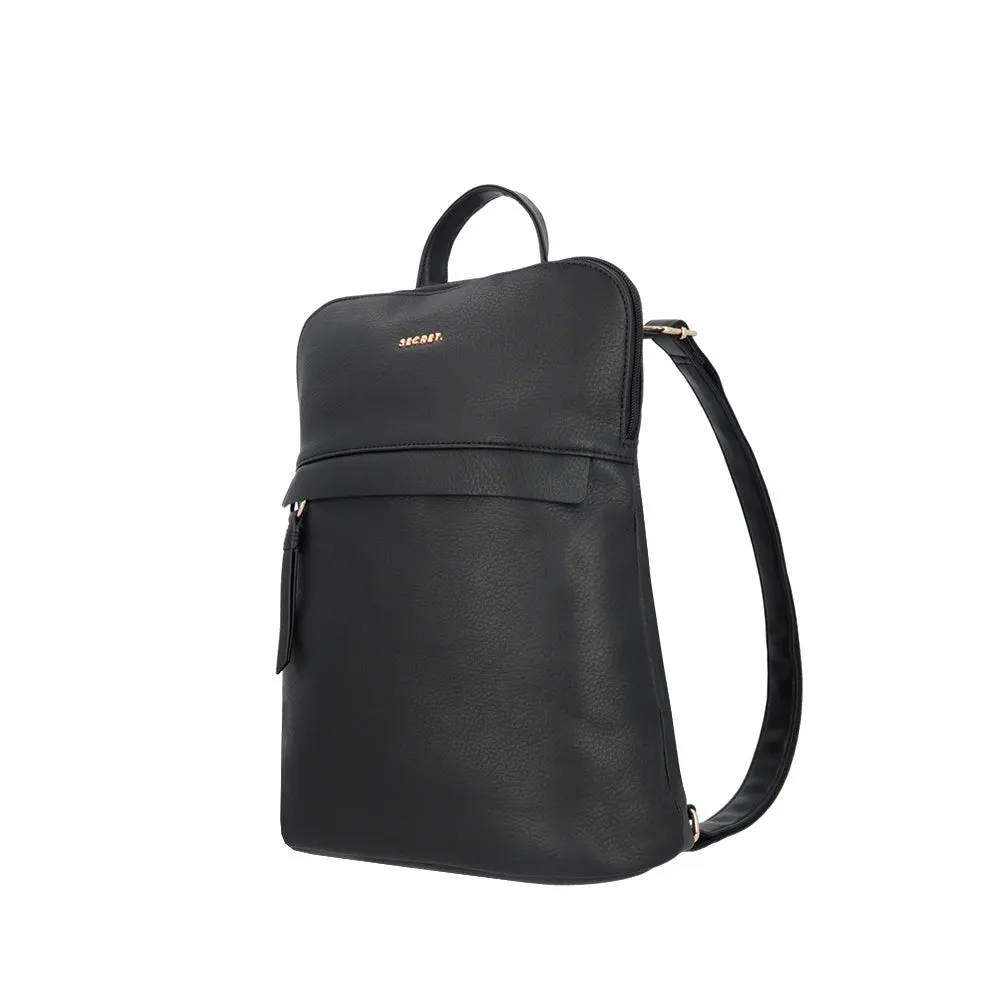 Mochila para laptop 15 Albury negra