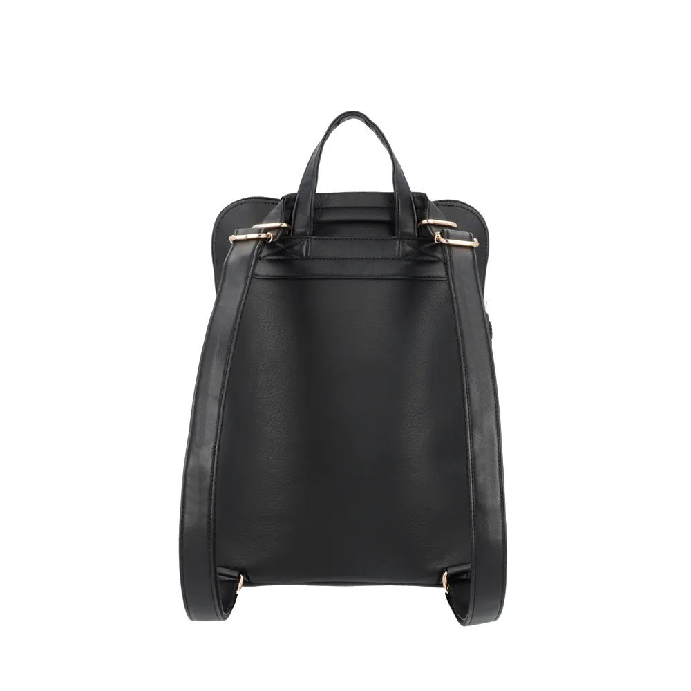 Mochila para laptop 15 Albury negra