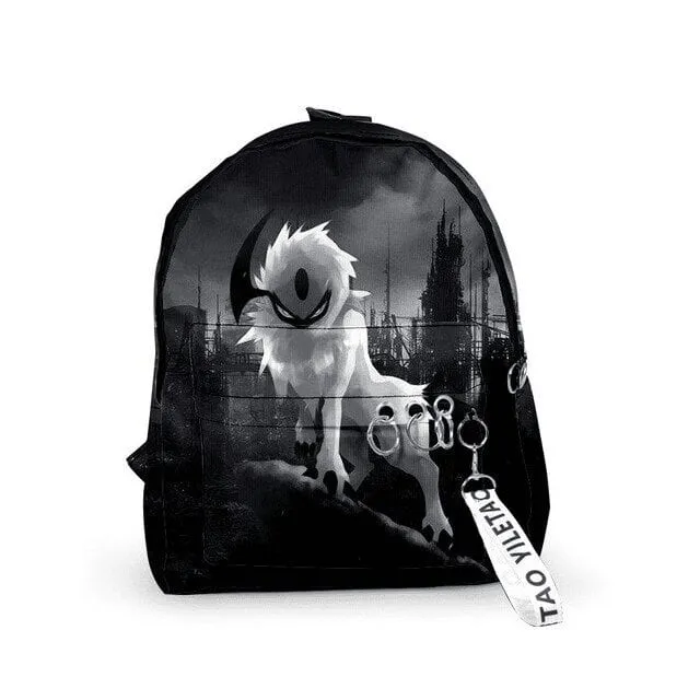 Mochila Pokémon Absol