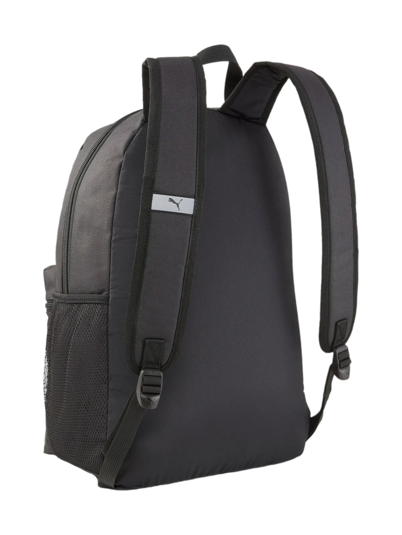 Mochila Puma 75 Years Celebration Color Negro