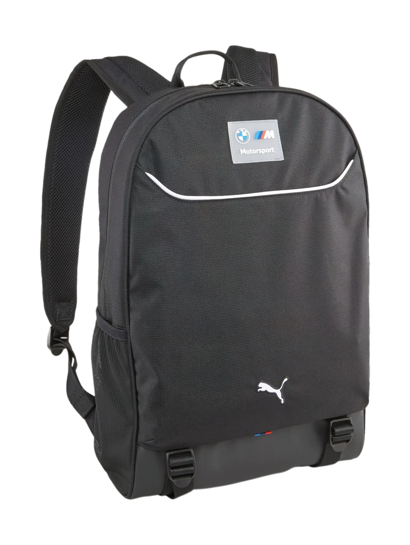 Mochila Puma Bmw Color Negro