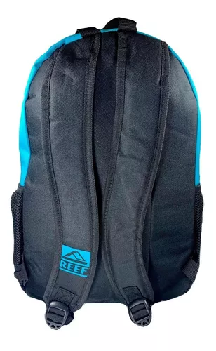 Mochila Reef Bordada Escolar Rf614/1 Ahora 6 Empo2000