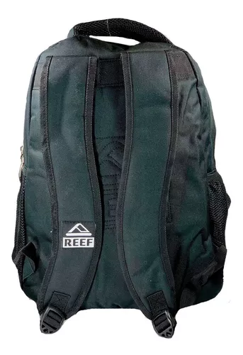 Mochila Reef Bordado Escolar Rf209/4 Ahora 6 Empo2000