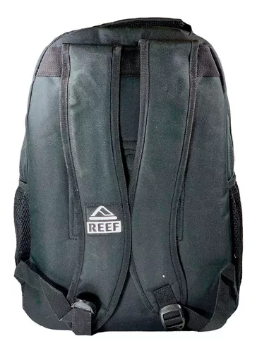Mochila Reef Bordado Escolar Rf211/1 Ahora 6 Empo2000