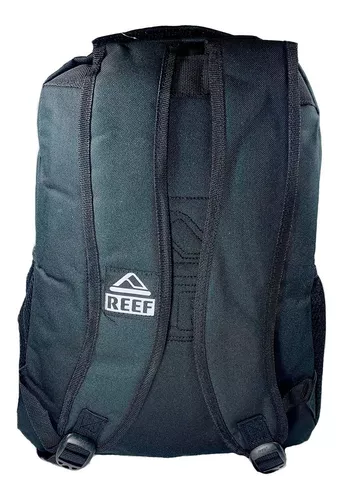 Mochila Reef Bordado Escolar Rf211/2 Ahora 6 Empo2000