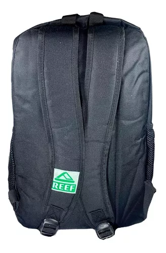 Mochila Reef California Escolar Rf610/3 Ahora 6 Empo2000