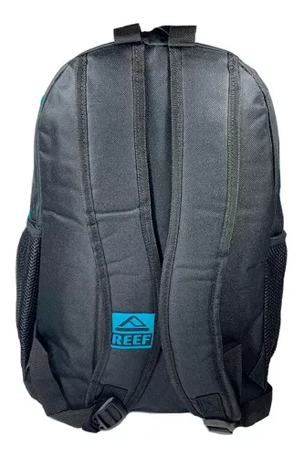 Mochila Reef California Escolar Urbana Rf610/4 Ahora 6 Empo