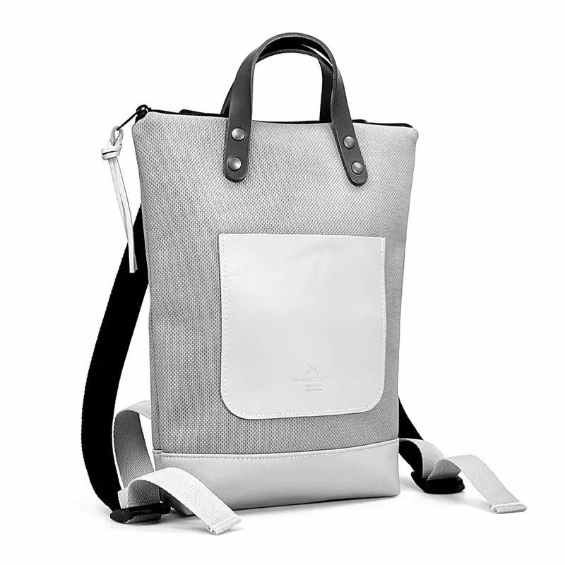 Mochila Slim Mini Impermeable DZ