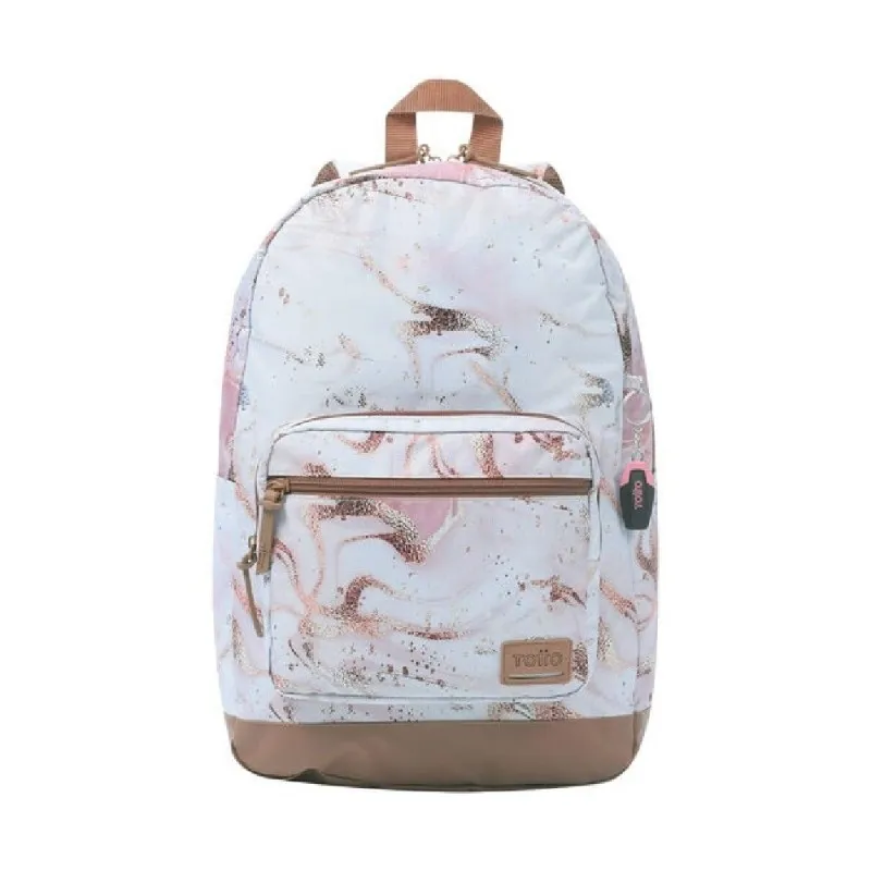 MOCHILA TOTTO MORRAL TOCAX MA04IND5732416F.0KG