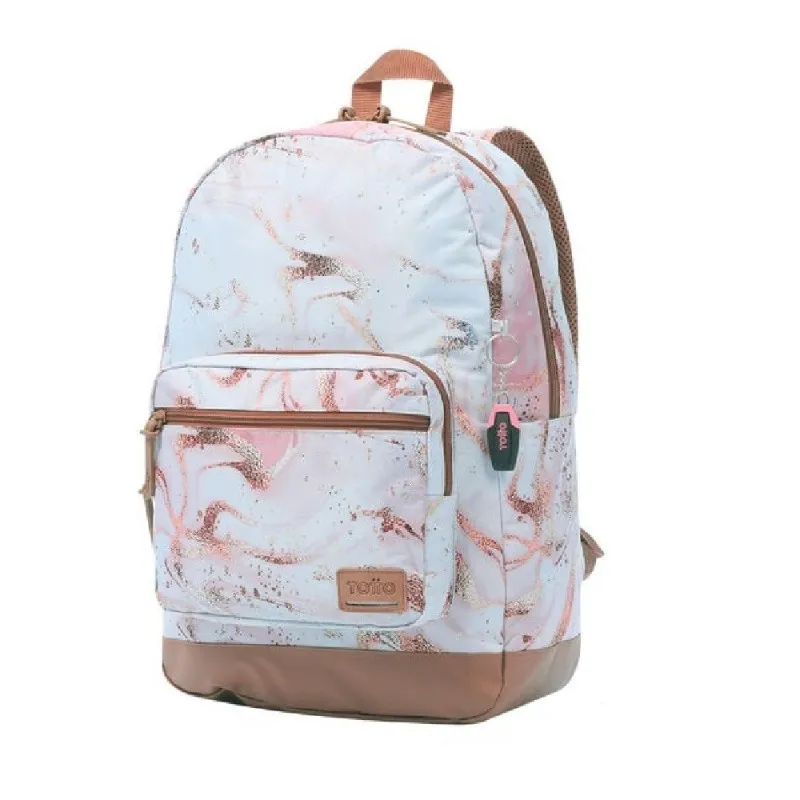 MOCHILA TOTTO MORRAL TOCAX MA04IND5732416F.0KG