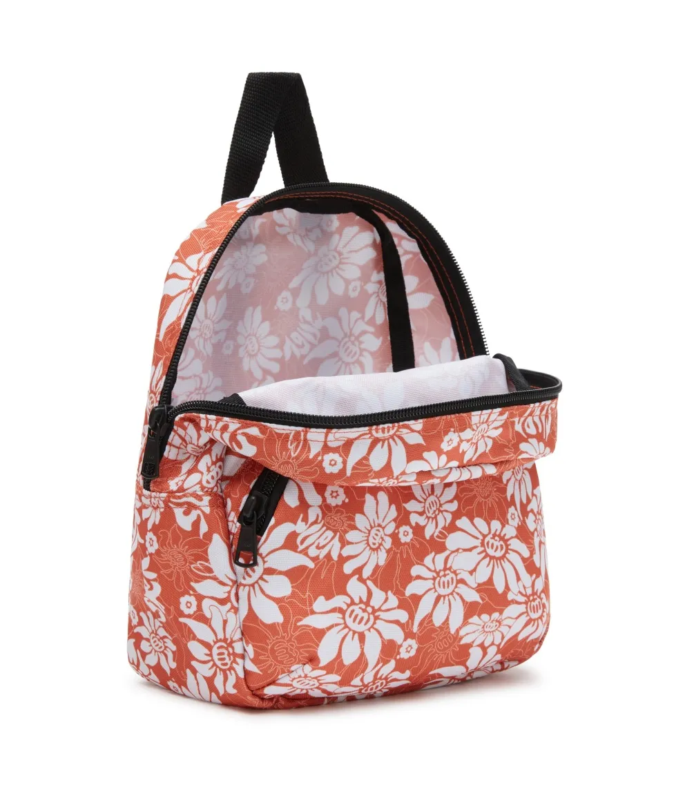MOCHILA VANS GOT THIS MINI BACKPACKAUTUMN LEAF