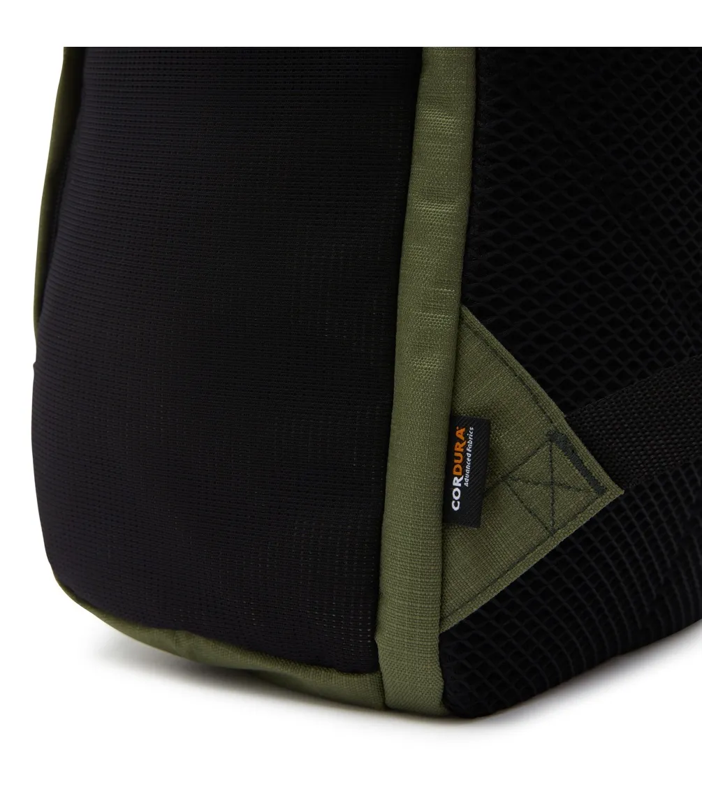 MOCHILA VANS MN OBSTACLE SKATEPACKBISTRO GREEN