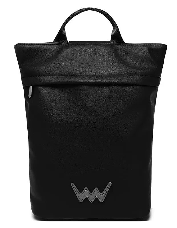 MOCHILA VUCH GLENN V  BLACK  WOMEN´S