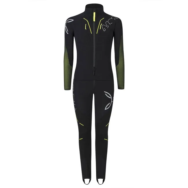 Mono montura Slick Overall