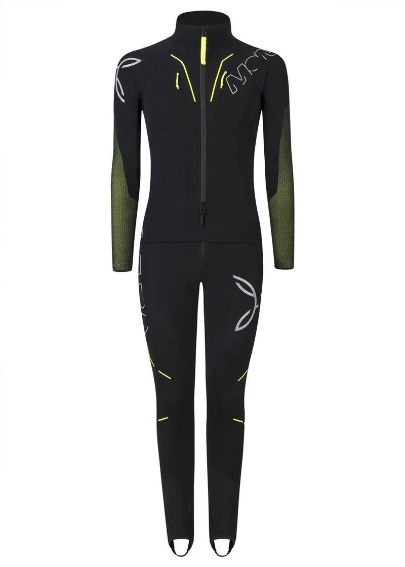 Mono montura Slick Overall