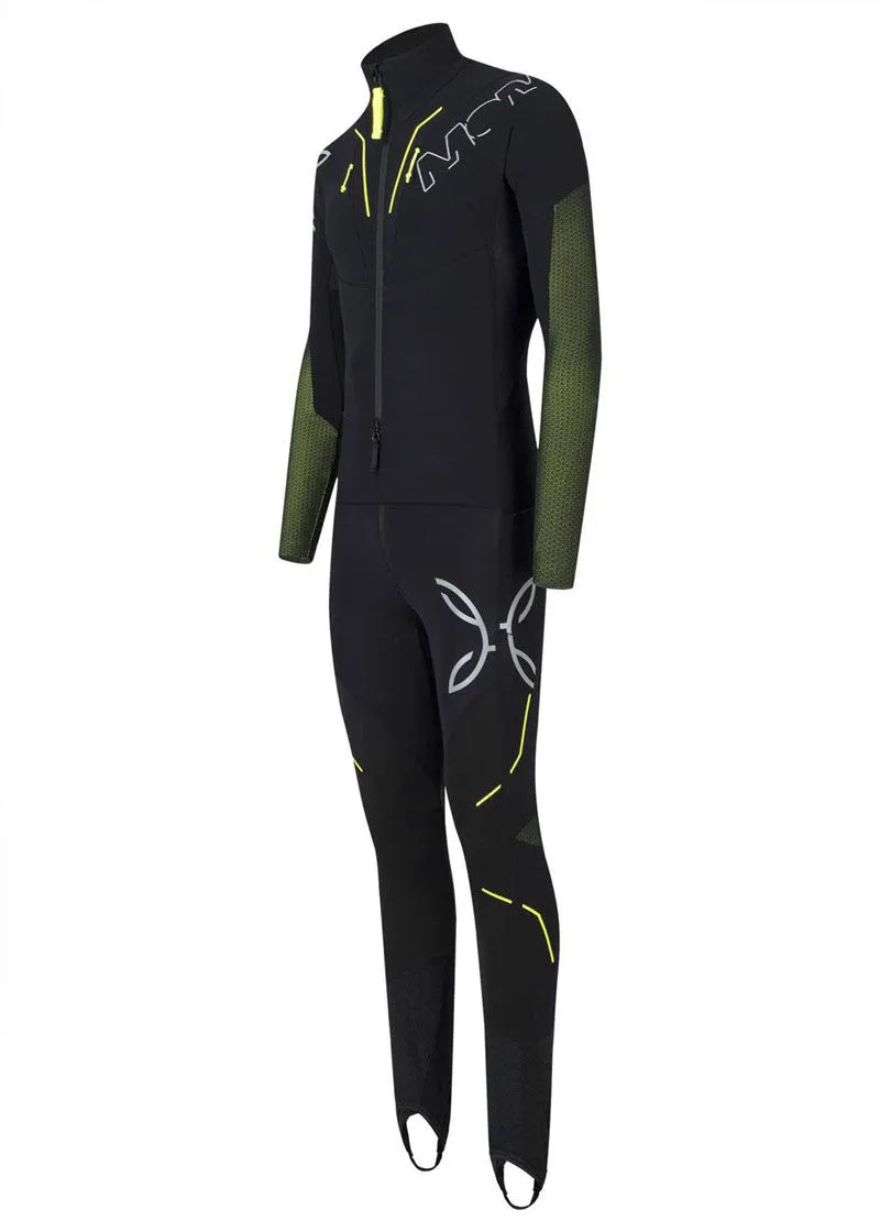 Mono montura Slick Overall