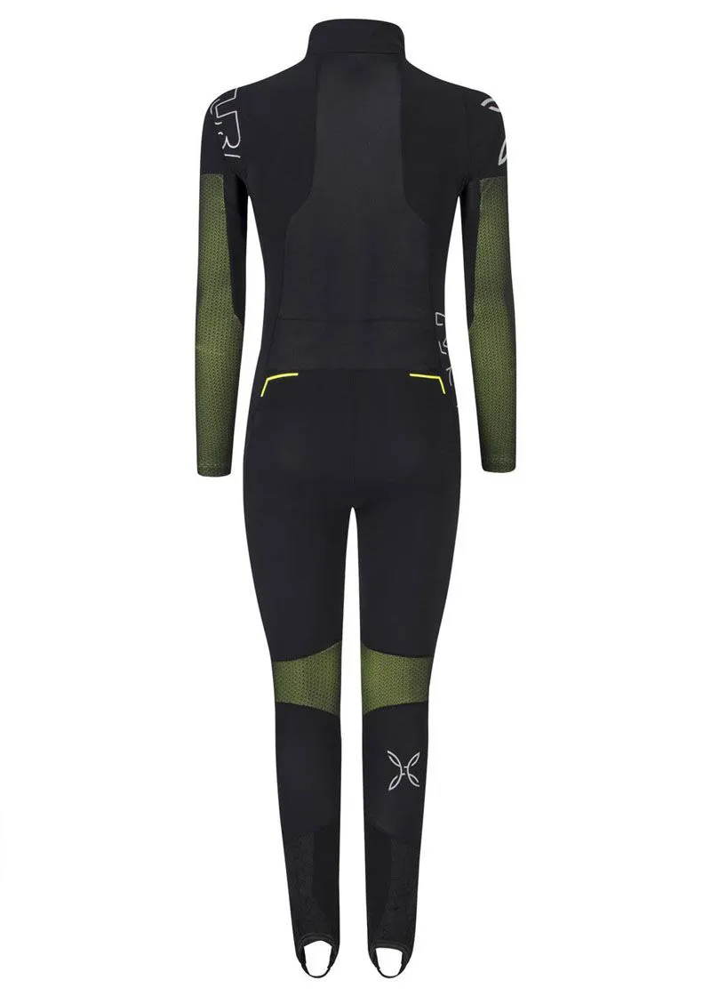 Mono montura Slick Overall