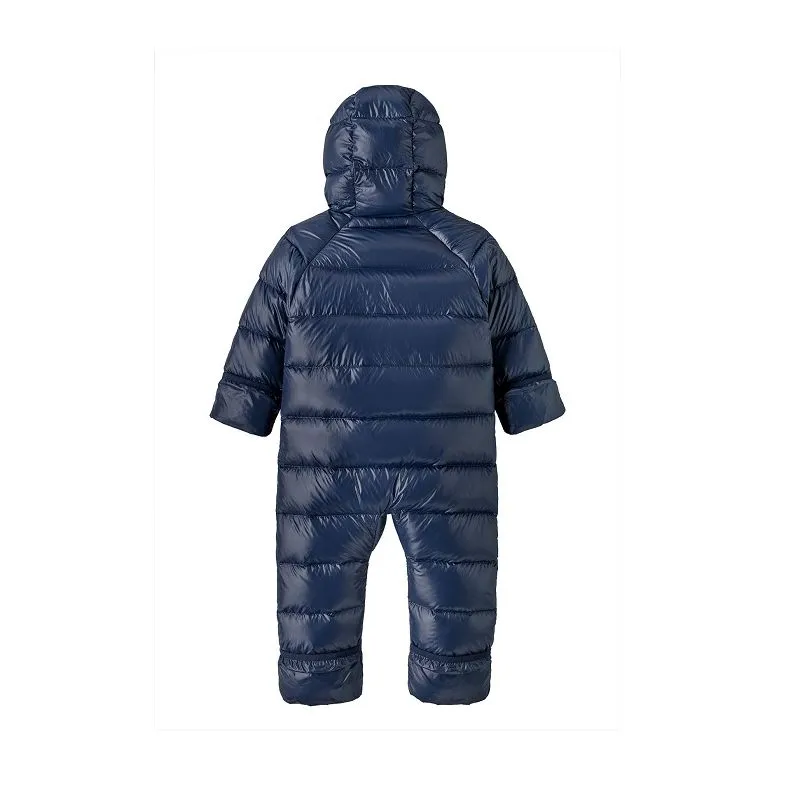 MONO PATAGONIA SUDADERA INFANTIL HILOFT DOWN BUNTING (NEW NAVY) BEBé