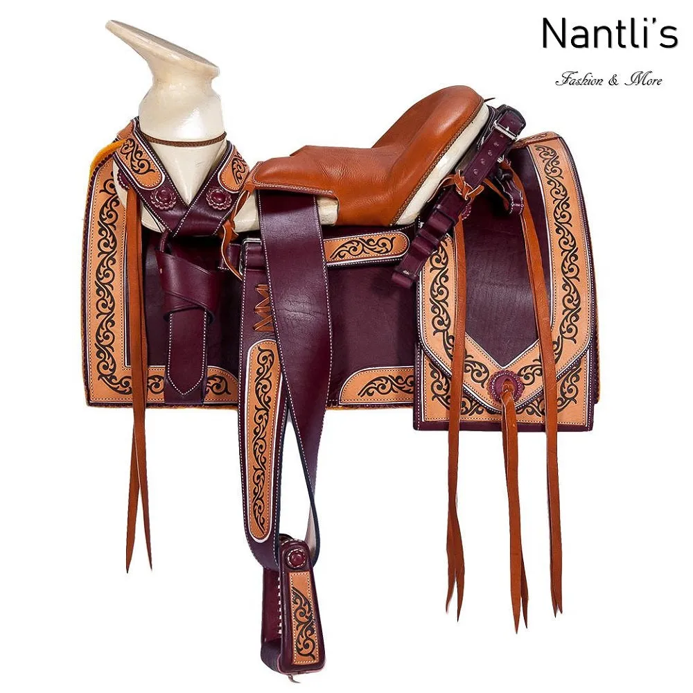 MONTURA PARA CABALLO TM62114  HORSE SADDLE