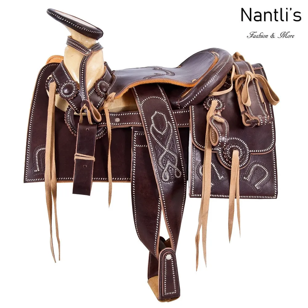 MONTURA PARA CABALLO TM63412  HORSE SADDLE
