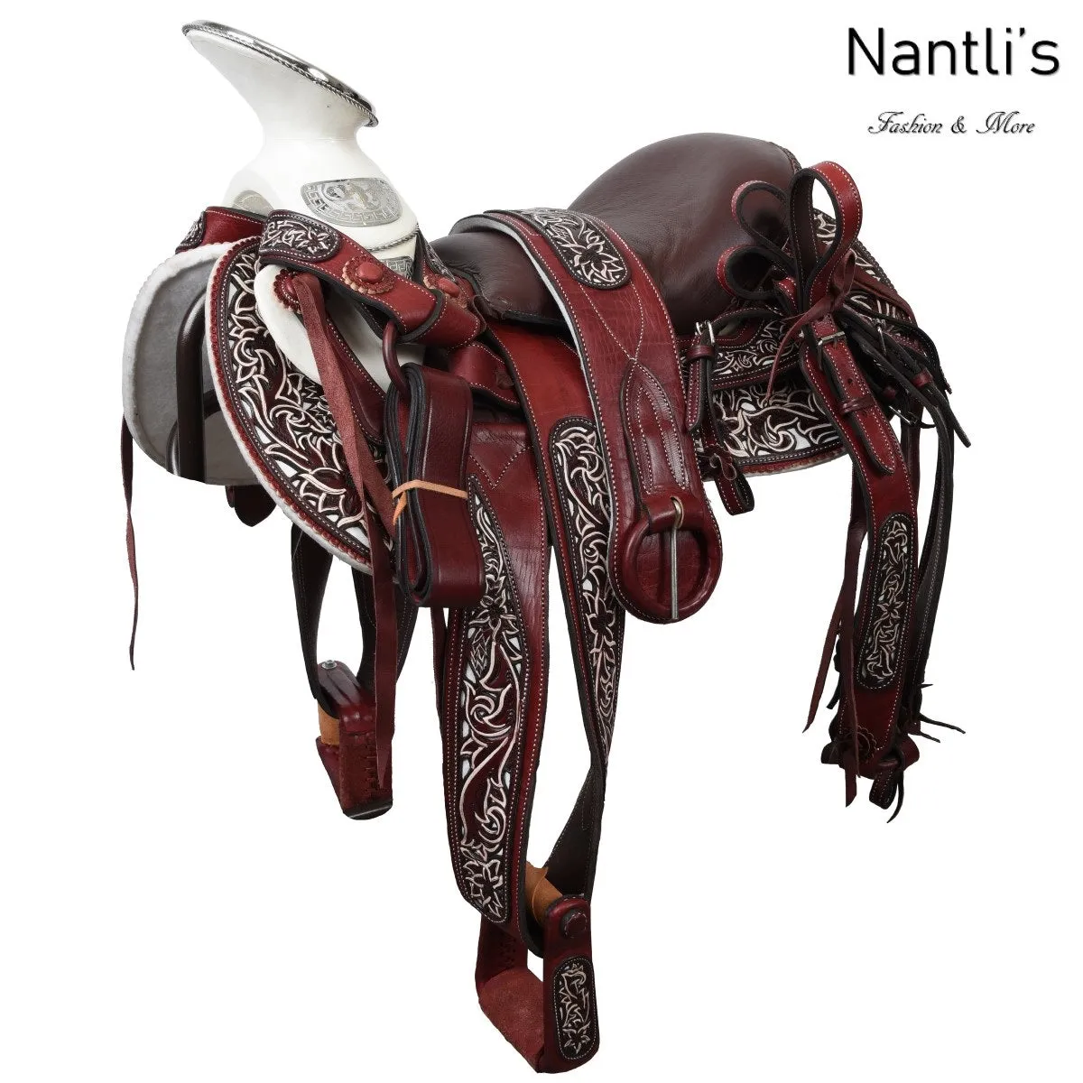 MONTURA PARA CABALLO TMWD1063  HORSE SADDLE