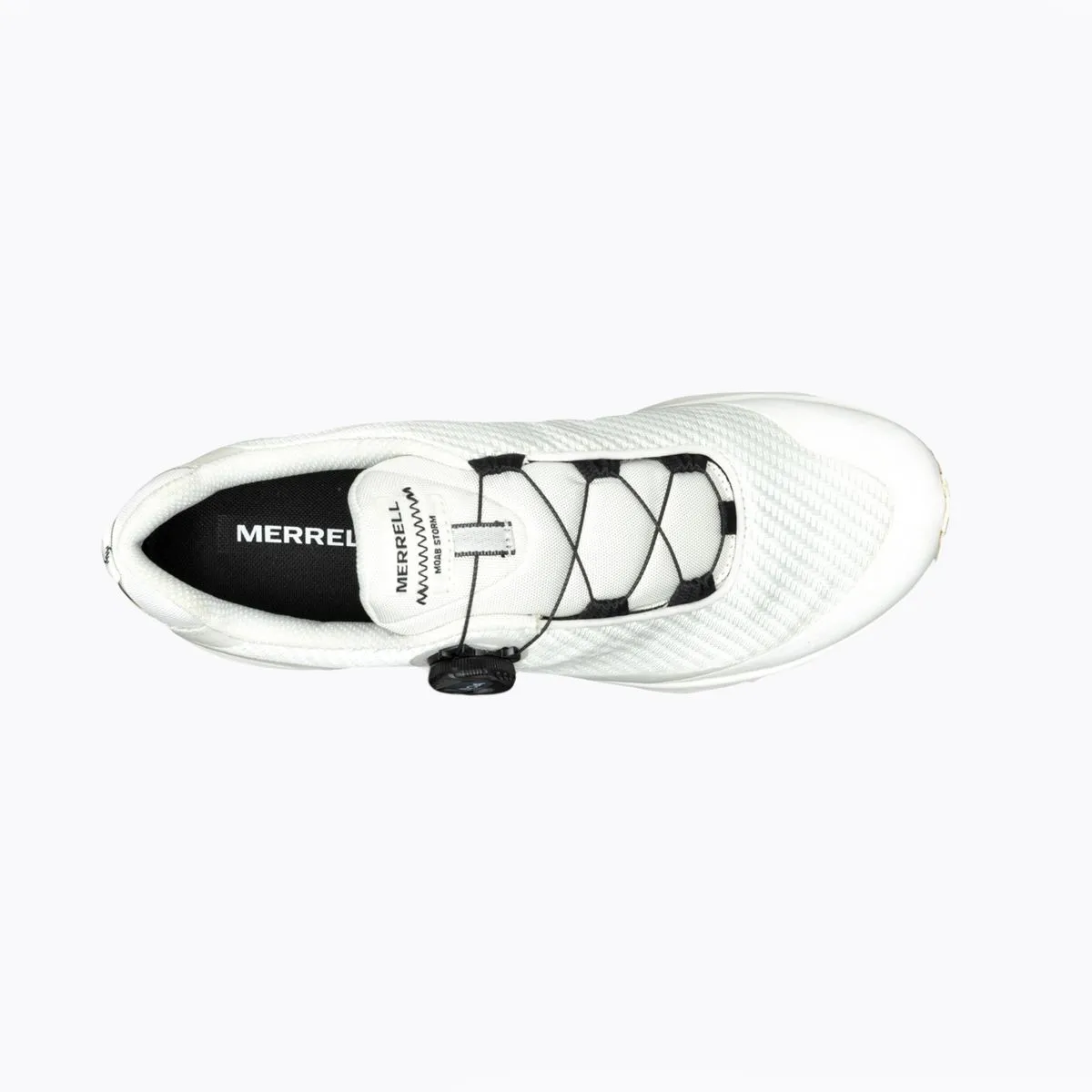MUJER MOAB SPEED STORM GORETEX® BOA