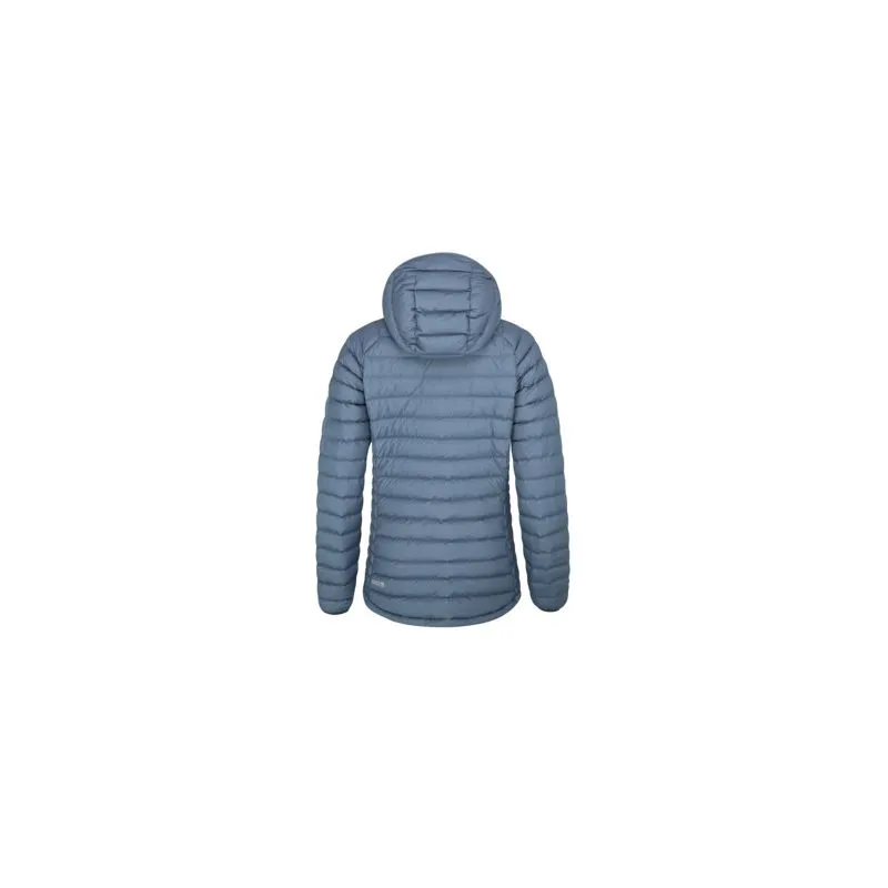 Mujer Rab Chaqueta Infinity Microlight (Bearing Sea)