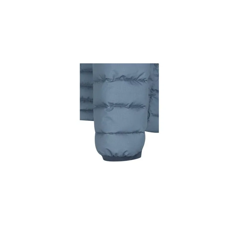 Mujer Rab Chaqueta Infinity Microlight (Bearing Sea)