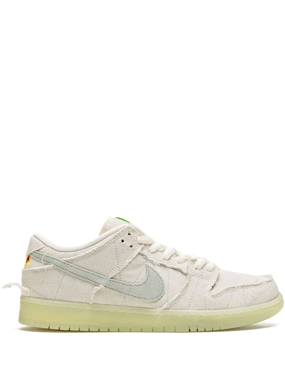 N370O NIKE SB SKATEBOARD DUNK LOW PRO PRM MUMMY