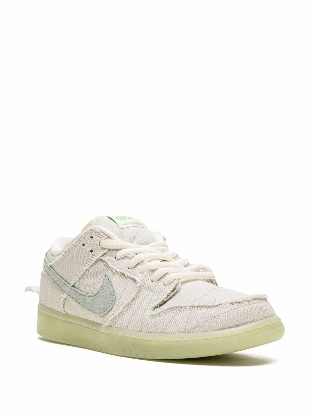 N370O NIKE SB SKATEBOARD DUNK LOW PRO PRM MUMMY