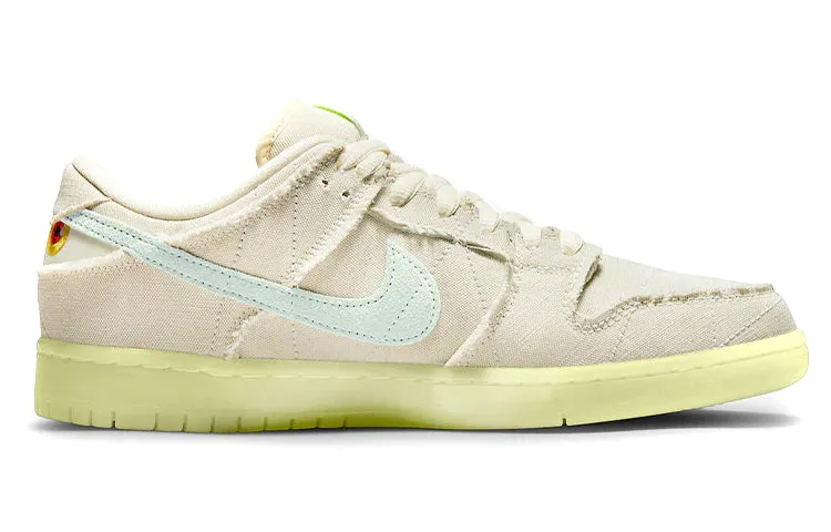 N370O NIKE SB SKATEBOARD DUNK LOW PRO PRM MUMMY