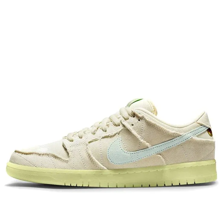 N370O NIKE SB SKATEBOARD DUNK LOW PRO PRM MUMMY