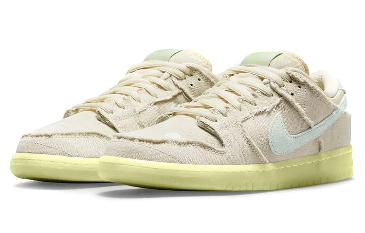 N370O NIKE SB SKATEBOARD DUNK LOW PRO PRM MUMMY