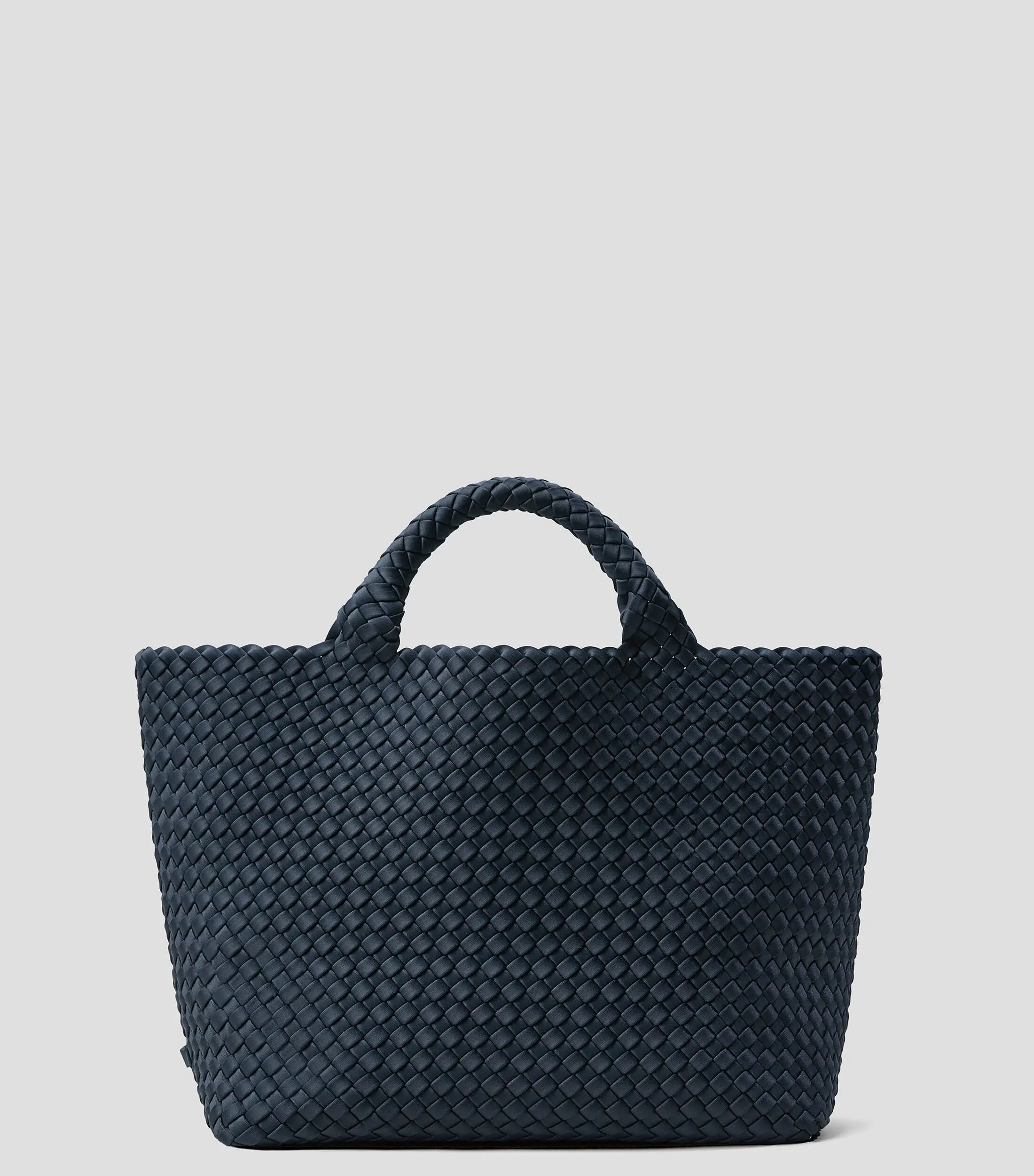 NAGHEDI Bolso Tote St. Barths Mujer
