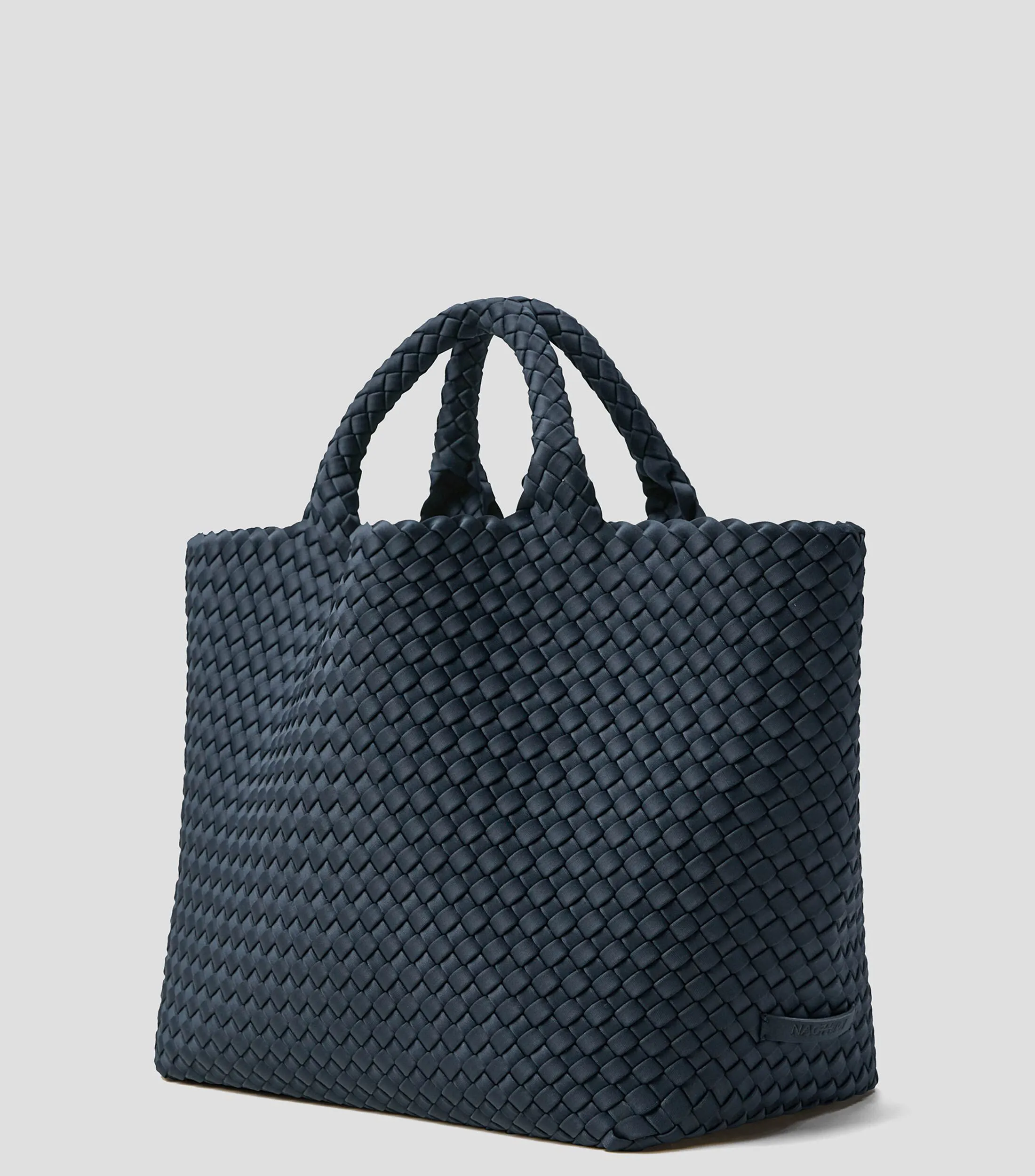 NAGHEDI Bolso Tote St. Barths Mujer