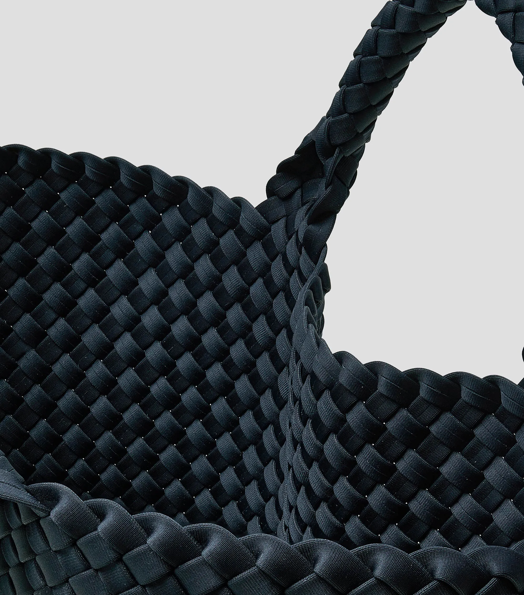 NAGHEDI Bolso Tote St. Barths Mujer